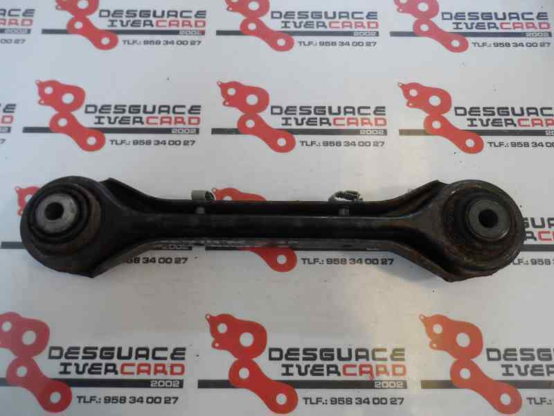 BRAZO SUSPENSION SUPERIOR TRASERO DERECHO BMW SERIE 1 1.6 116I MT 115CV