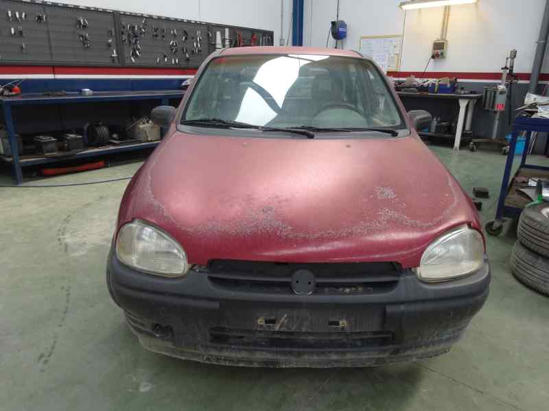 BOBINA ENCENDIDO OPEL CORSA 1.4 MT 60CV | 44KW