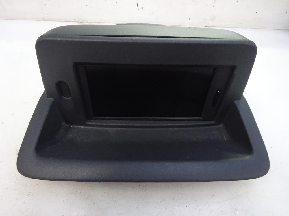 PANTALLA MULTIFUNCION RENAULT CLIO 1.6 MT 112CV