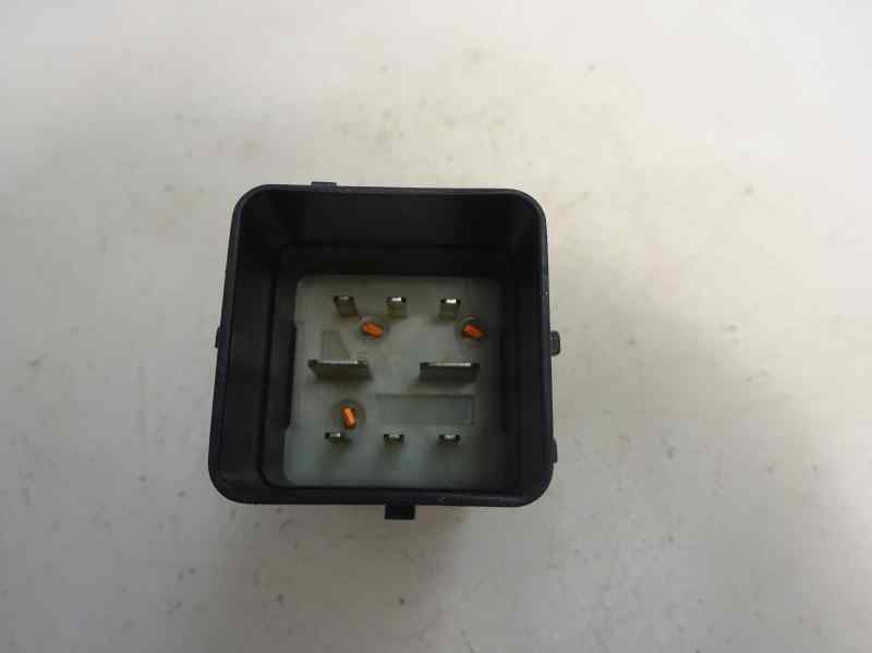 CAJA PRECALENTAMIENTO PEUGEOT 308 1.6 HDI MT 90CV