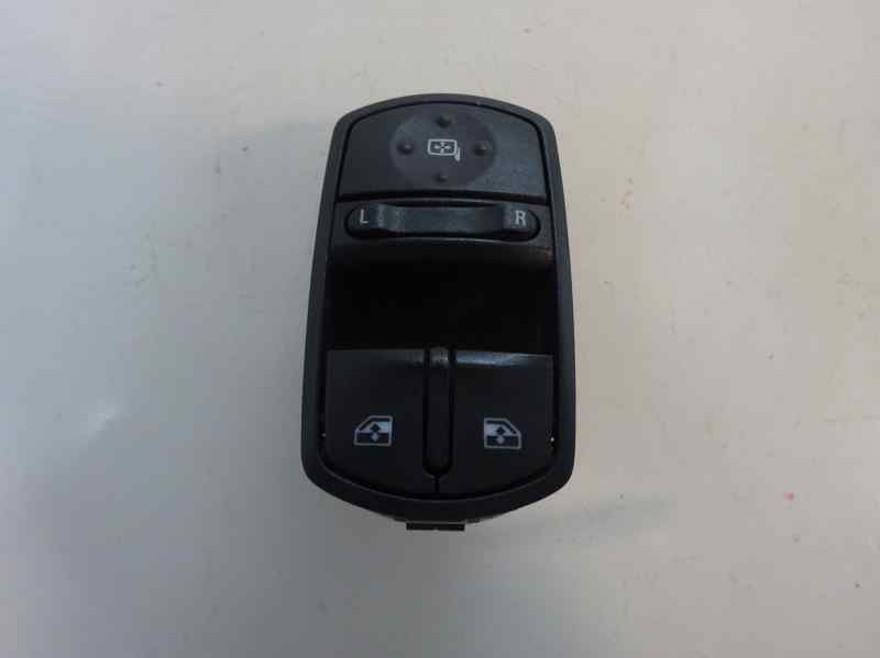 MANDO ELEVALUNAS DELANTERO IZQUIERDO OPEL CORSA 1.3 CDTI MT 90CV