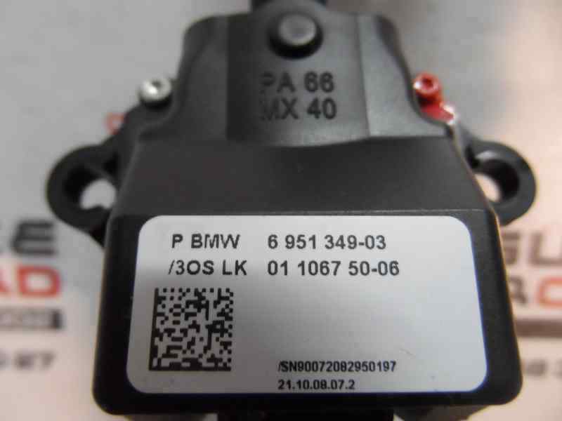 MANDO INTERMITENTES BMW SERIE 5 2.0 520D MT 177CV
