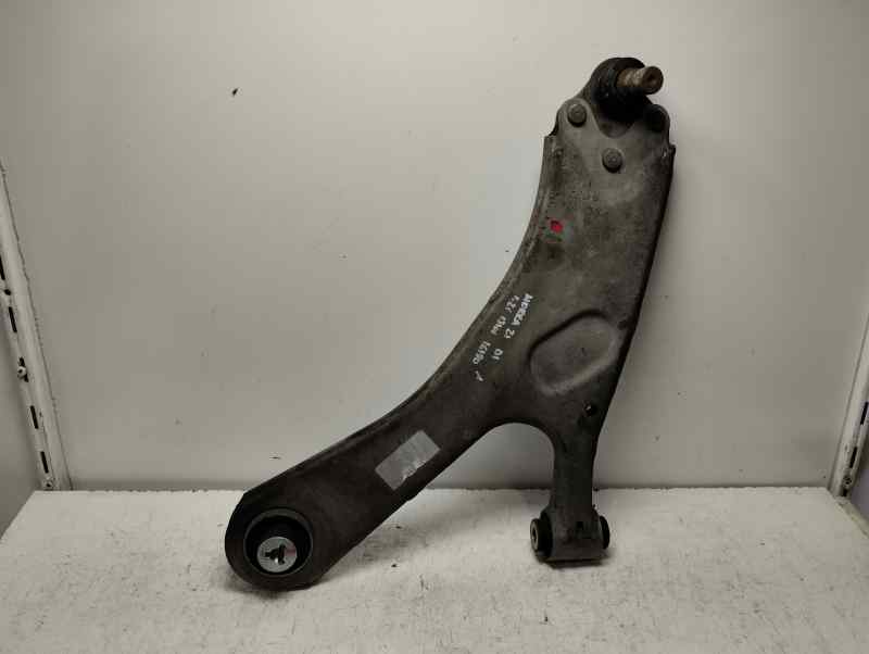 BRAZO SUSPENSION INFERIOR DELANTERO IZQUIERDO OPEL MOKKA 1.2 MT 130CV | 96KW