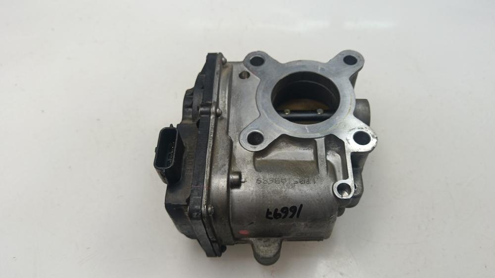 CAJA MARIPOSA RENAULT CLIO 2005 1.2 MT 75CV | 55KW