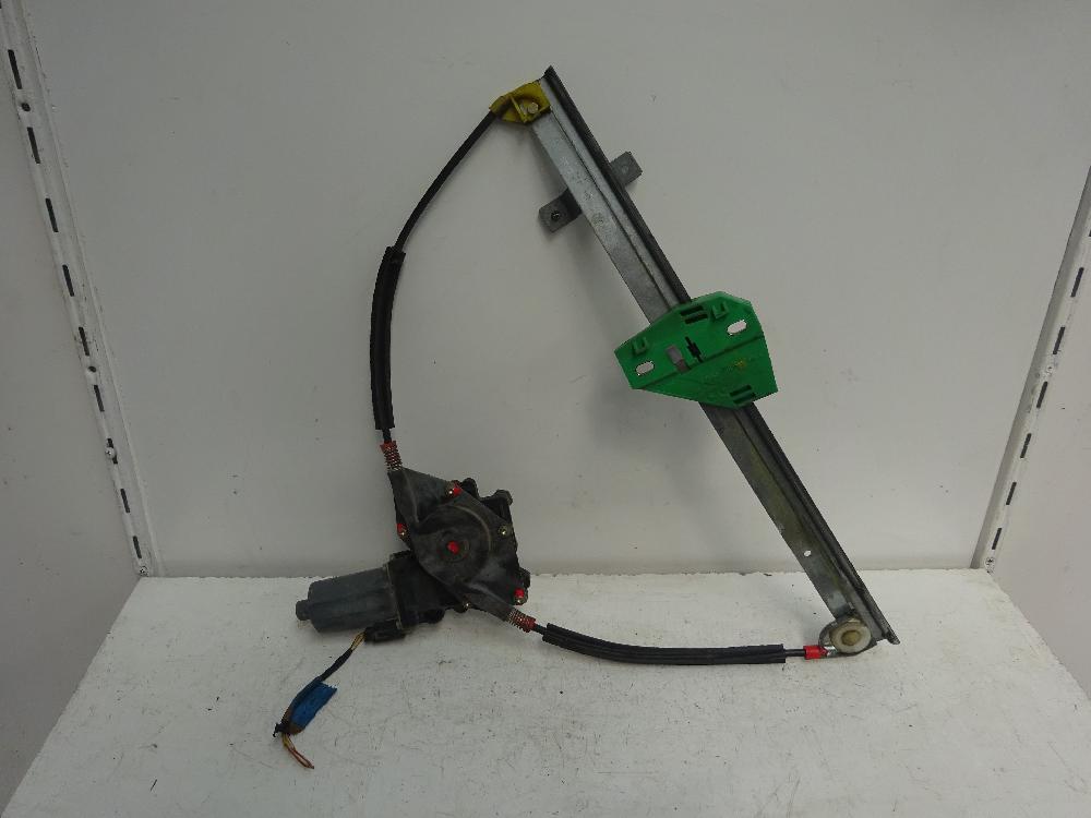 ELEVALUNAS DELANTERO DERECHO FORD KA 1997 1.3 MT 60CV
