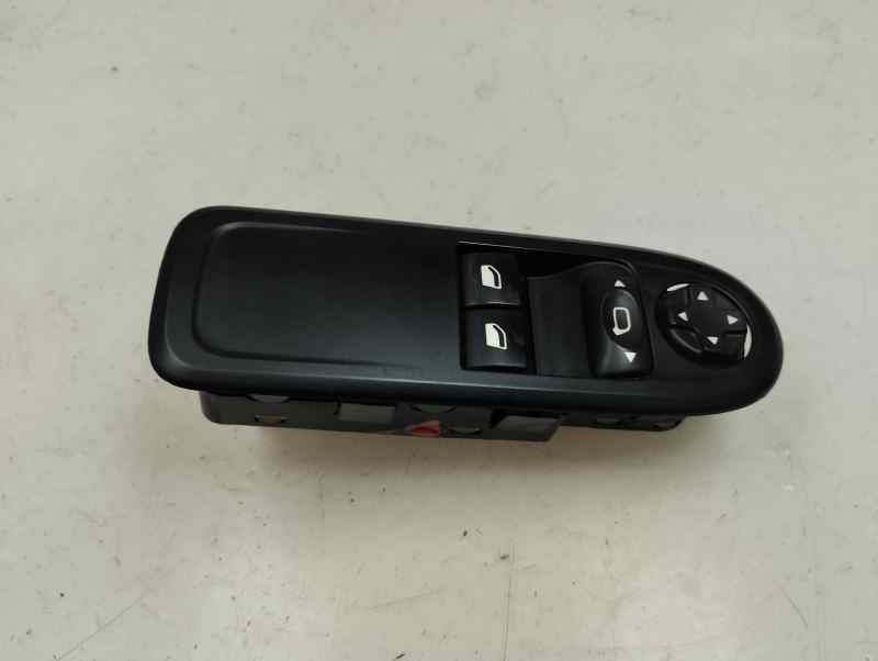 MANDO ELEVALUNAS DELANTERO IZQUIERDO CITROEN C3 1.1 MT 60CV