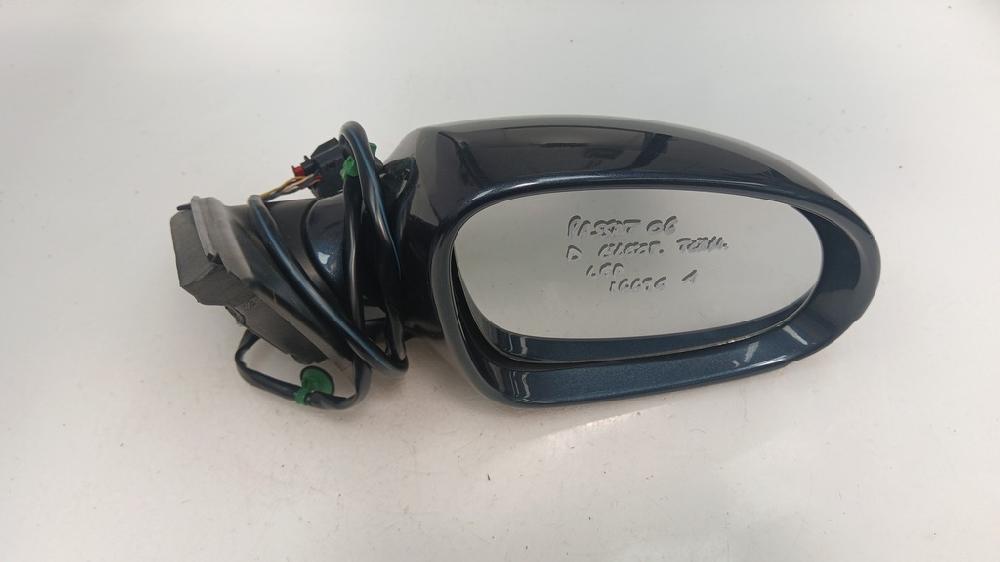 RETROVISOR DERECHO VOLKSWAGEN PASSAT 2006 2.0 TDI DSG 140CV | 103KW