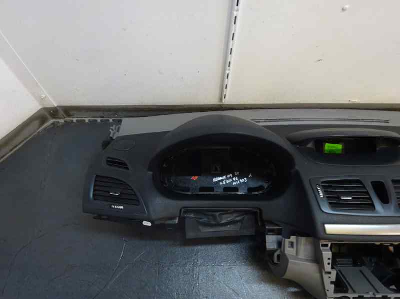 SALPICADERO RENAULT MEGANE 2009 1.5 DCI MT 85CV