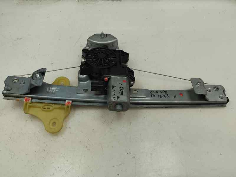 ELEVALUNAS TRASERO DERECHO RENAULT CLIO 0.9 TSE MT 90CV