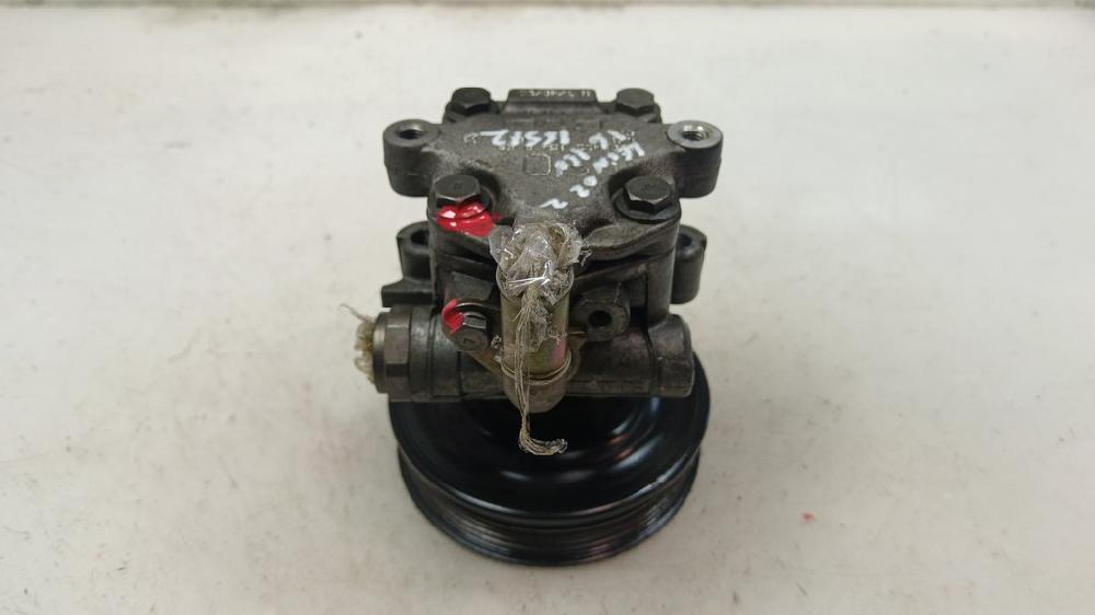 BOMBA DIRECCION SEAT LEON 1.6 MT 100CV | 74KW