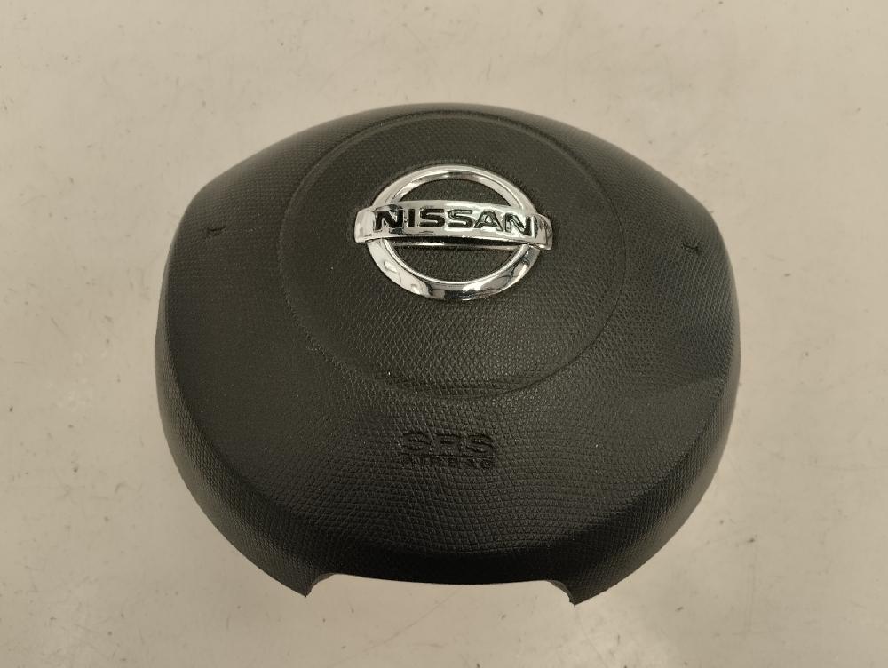 AIRBAG DELANTERO IZQUIERDO NISSAN MICRA 1.2 MT 80CV