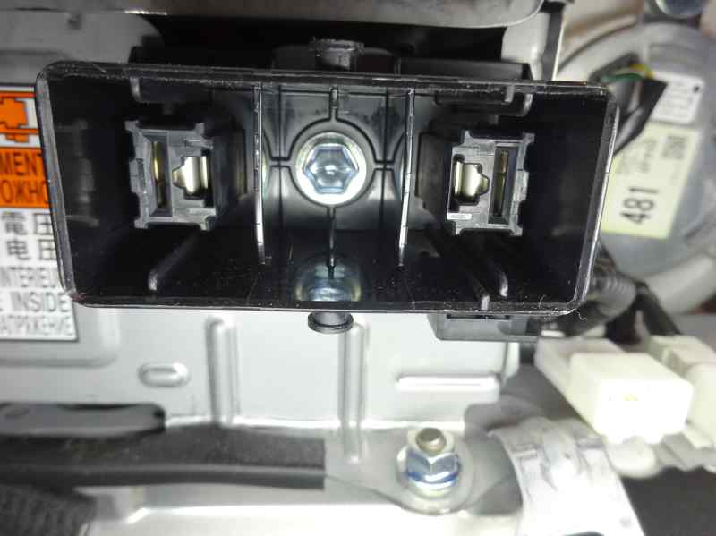 BATERIA LEXUS CT 1.8CVT 99CV | 73KW
