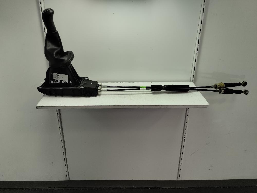 PALANCA CAMBIO DACIA SANDERO 0.9 TCE MT 90CV