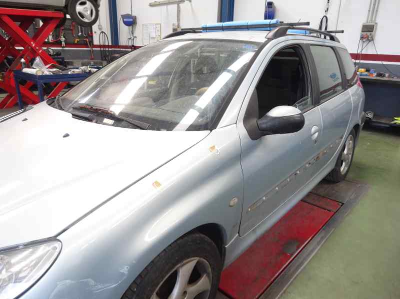 PILOTO TRASERO DERECHO PEUGEOT 206 2.0 HDI MT 90CV