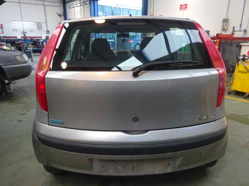 MOTOR ARRANQUE FIAT PUNTO 1.9 TD MT 60CV
