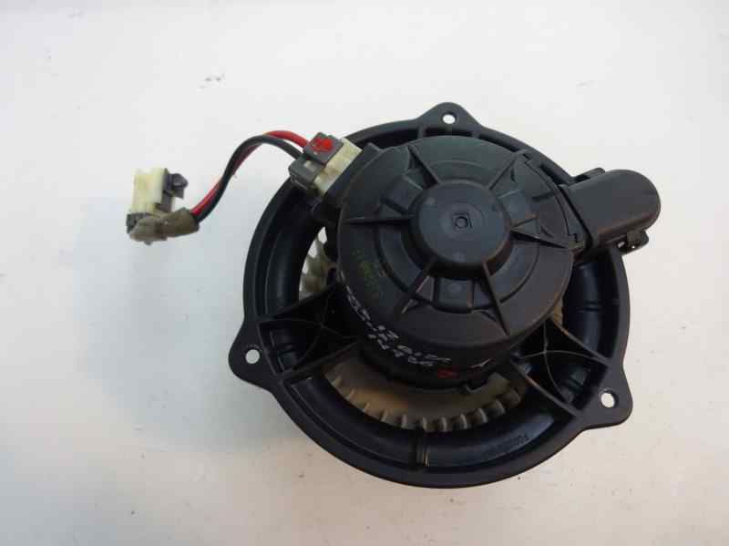 MOTOR CALEFACCION KIA CEED 1.6 MT 113CV | 83KW