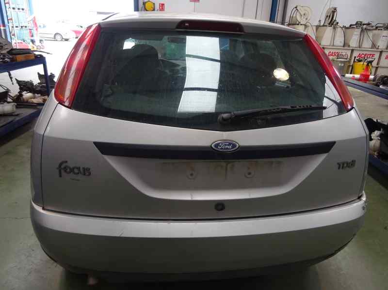 CERRADURA PUERTA DELANTERA IZQUIERDA FORD FOCUS 1.8 TDDI AT 90CV | 66KW