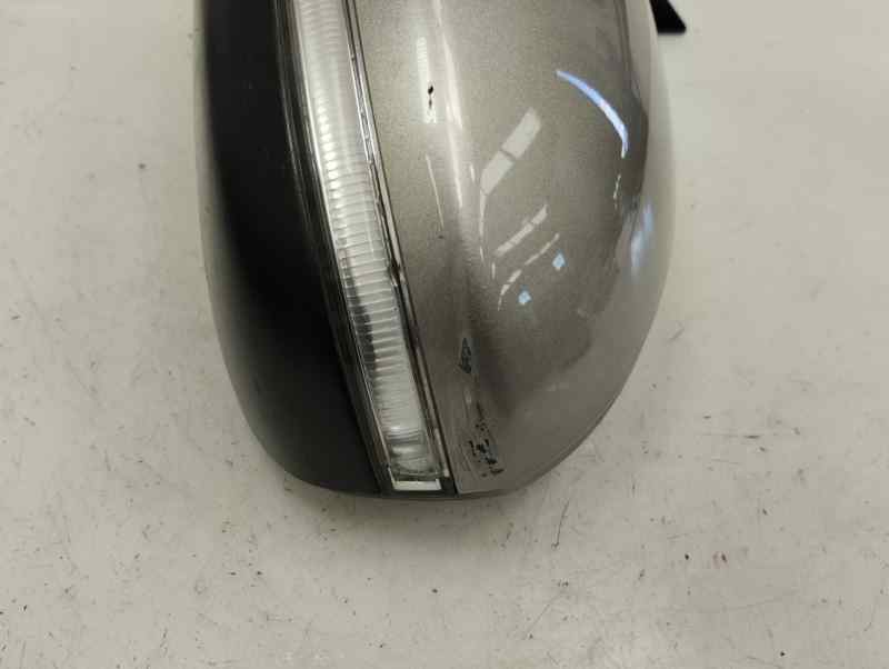 RETROVISOR IZQUIERDO HYUNDAI TUCSON 1.7 MT 115CV