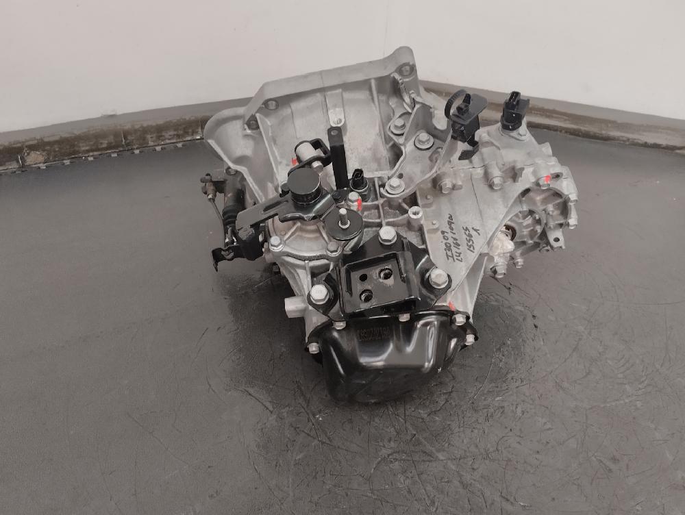 CAJA CAMBIOS HYUNDAI I30 1.4 MT 109CV | 80KW