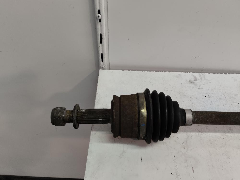 TRANSMISION DELANTERA DERECHA SMART FORFOUR 1.1 MT 75CV
