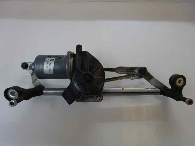 MOTOR LIMPIA DELANTERO OPEL CORSA 1.3 CDTI ECOFLEX MT 75CV