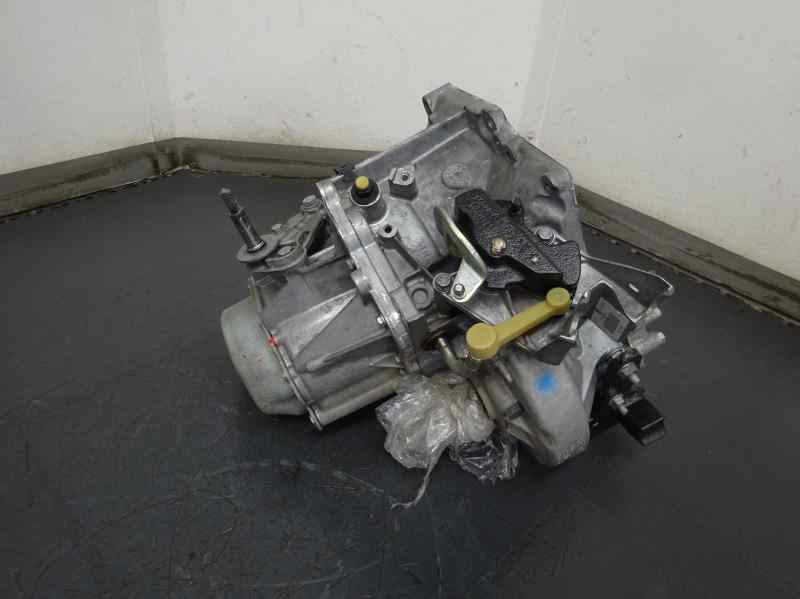 CAJA CAMBIOS PEUGEOT 308 1.6 VTI MT 120CV