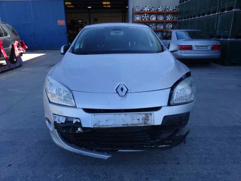WARNING RENAULT MEGANE 1.5 DCI MT 110CV