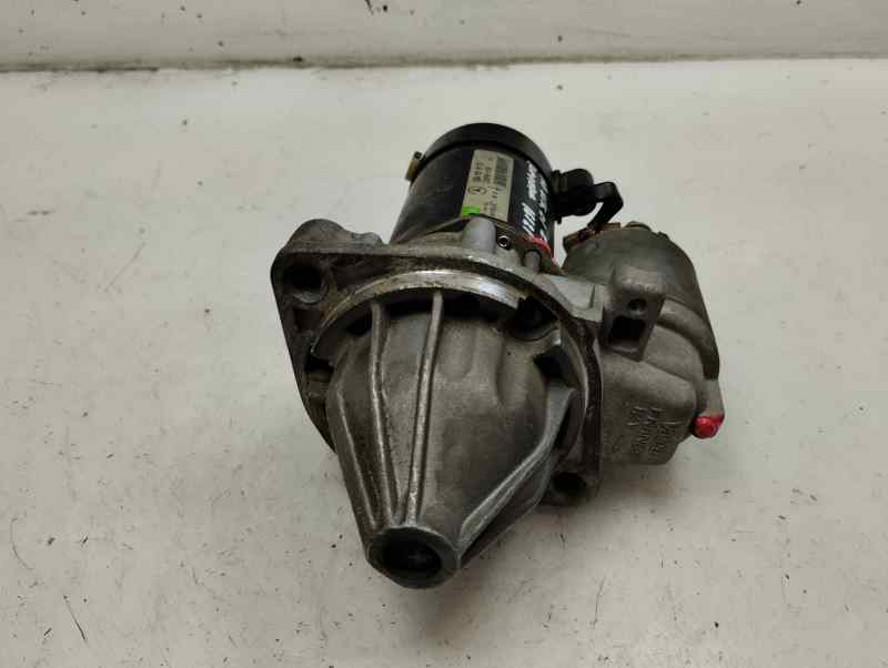 MOTOR ARRANQUE MERCEDES BENZ CLASE CLK 2001 2.3 CLK 230 MT 197CV