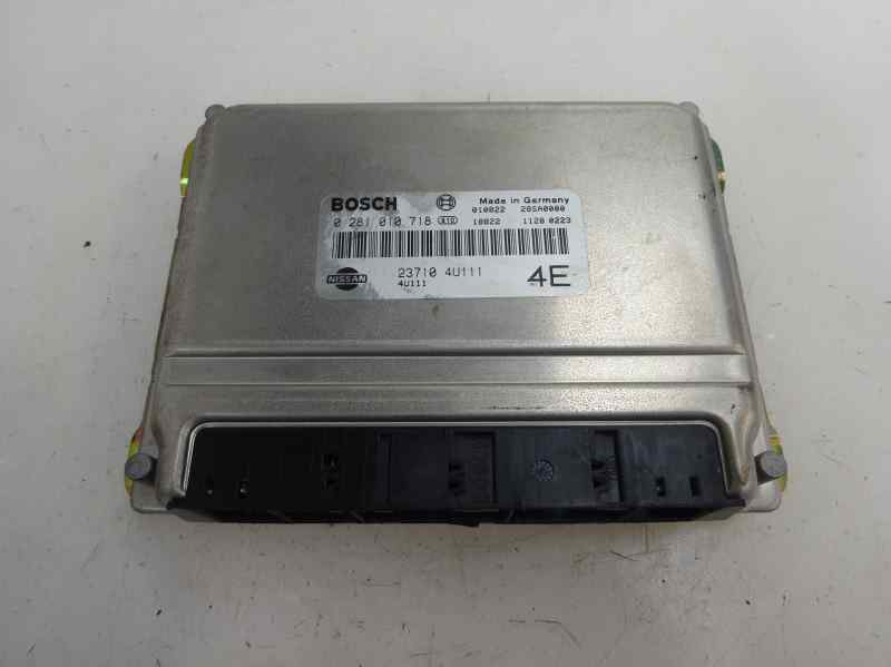CENTRALITA MOTOR UCE NISSAN ALMERA TINO 2.2 TD MT 114CV | 84KW