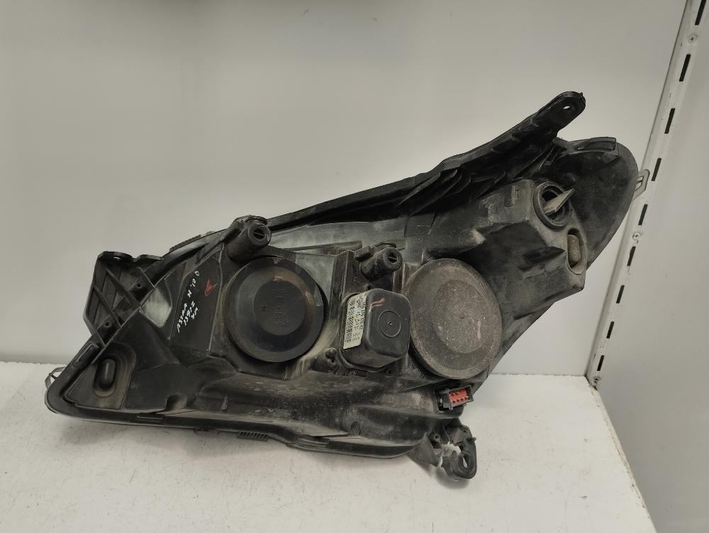 FARO DERECHO OPEL ASTRA 2010 1.7 CDTI MT 110CV