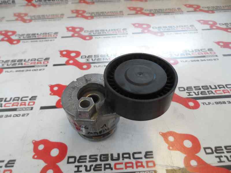 TENSOR CORREA AUXILIAR RENAULT CLIO OTROS