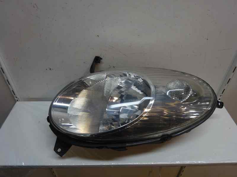 FARO DERECHO NISSAN MICRA 2006 1.2 MT 80CV | 59KW