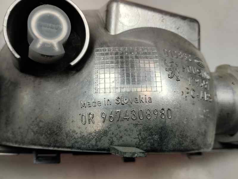 PILOTO TRASERO CENTRAL OPEL MOKKA 1.2 MT 130CV | 96KW