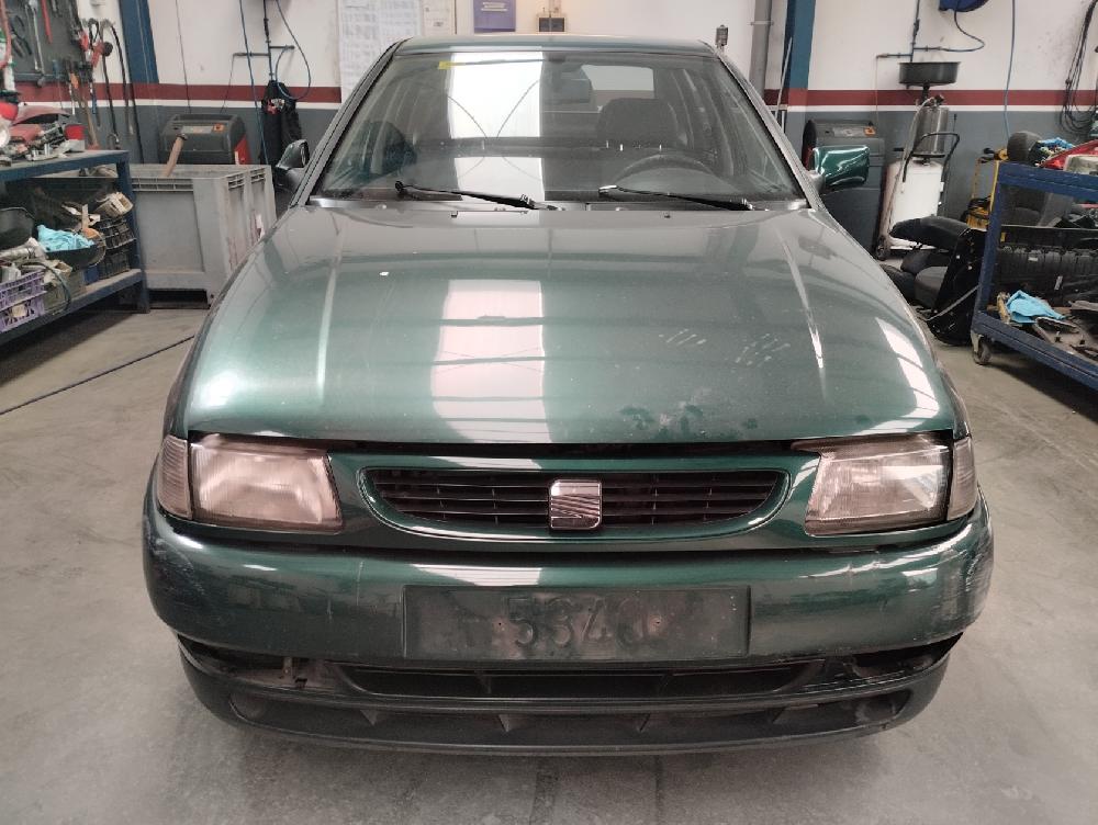 CAJA CAMBIOS SEAT CORDOBA 1997 1.6 MT 75CV