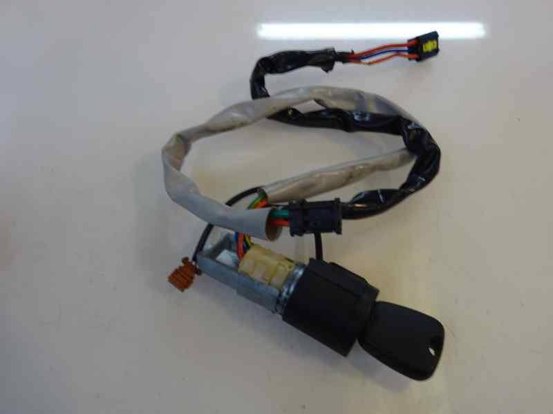 JUEGO BOMBINES CITROEN XSARA PICASSO 1.6 MT 110CV | 81KW