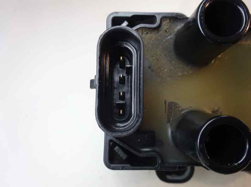 BOBINA ENCENDIDO RENAULT CLIO 1.2 MT 58CV | 43KW