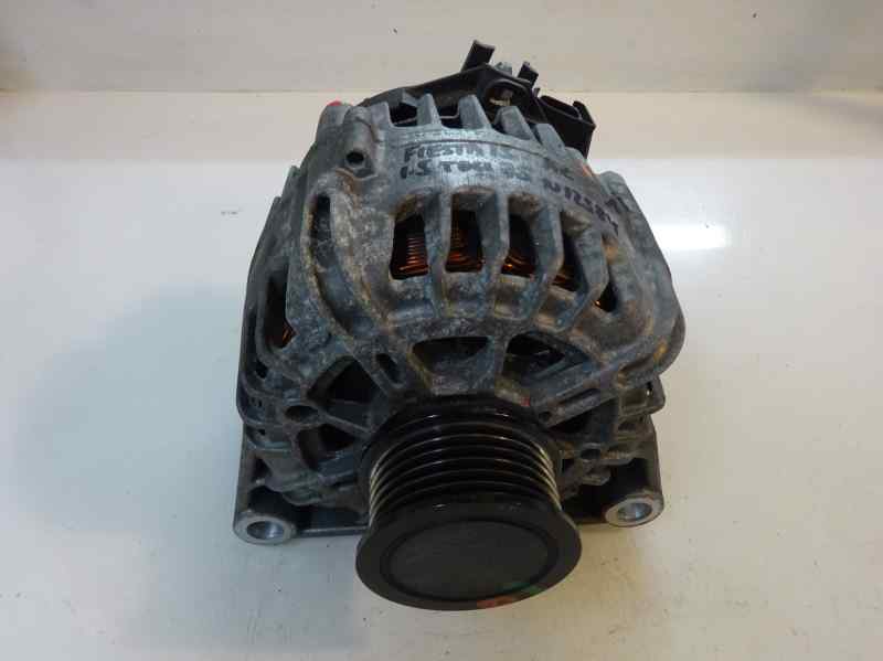 ALTERNADOR FORD FIESTA 2016 1.5 TDCI MT 75CV | 55KW