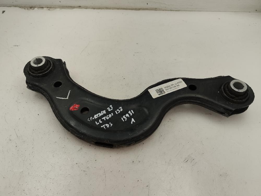 BRAZO SUSPENSION SUPERIOR TRASERO DERECHO KIA SPORTAGE 2023 1.6 GDI MT 132CV