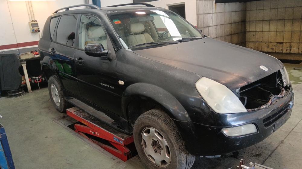 ABS SSANGYONG REXTON 2.7 MT AWD RX 270 XDI 165CV