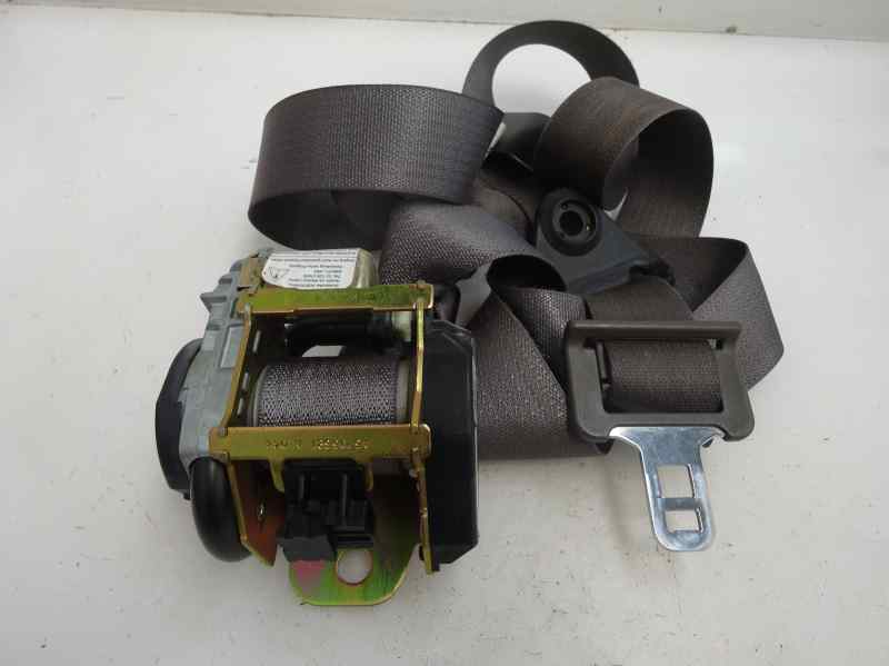 CINTURON SEGURIDAD DELANTERO IZQUIERDO CHRYSLER PT CRUISER 1.6 MT 115CV