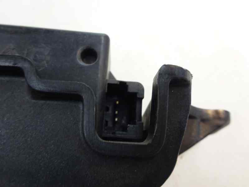 CERRADURA MALETERO PORTON CITROEN C2 1.4 MT 73CV