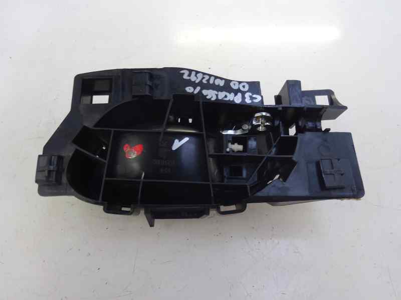 MANETA INTERIOR DELANTERA DERECHA CITROEN C3 PICASSO 2010 1.6 MT 110CV