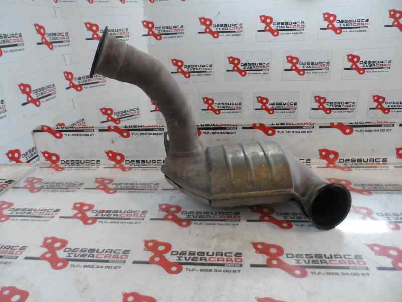 CATALIZADOR MERCEDES BENZ CLASE A 2003 1.7 A 170 CDI L MT 95CV