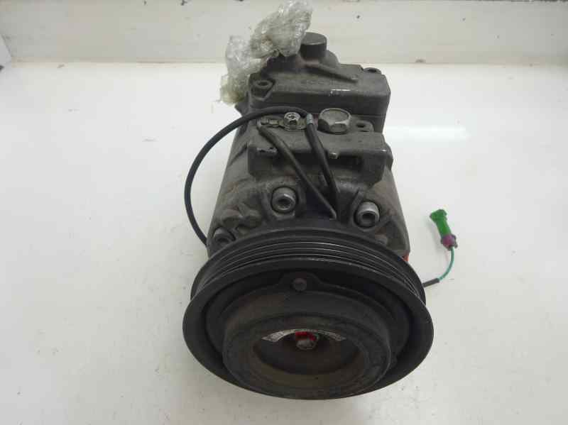 COMPRESOR AIRE ACONDICIONADO VOLKSWAGEN PASSAT 1.9 TDI 6MT 130CV