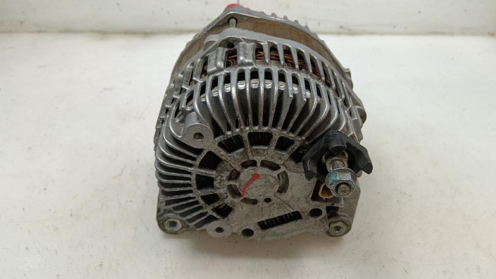 ALTERNADOR RENAULT LAGUNA 2008 1.5 DCI MT 110CV