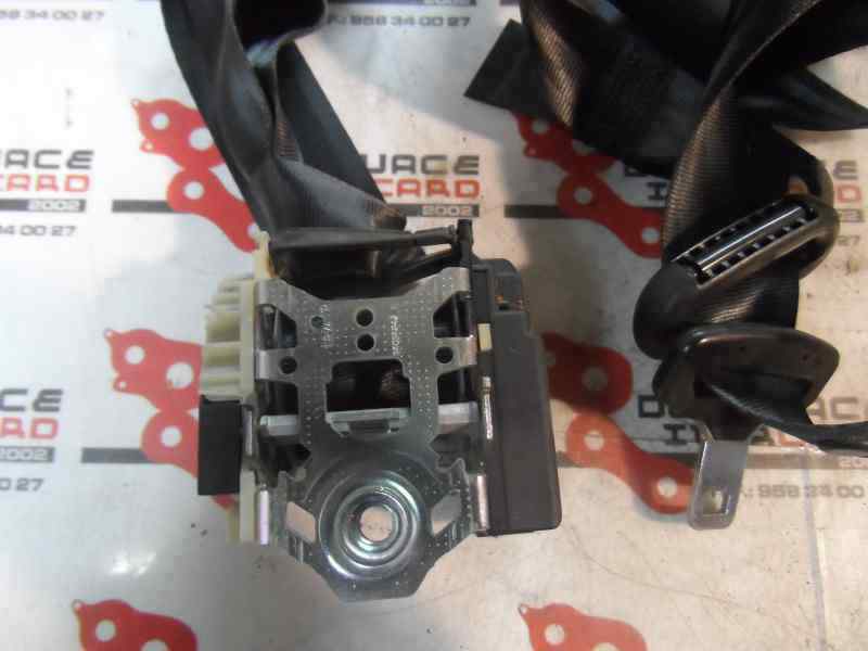 CINTURON SEGURIDAD DELANTERO IZQUIERDO FORD FOCUS 1.8 TDCI MT 116CV | 85KW