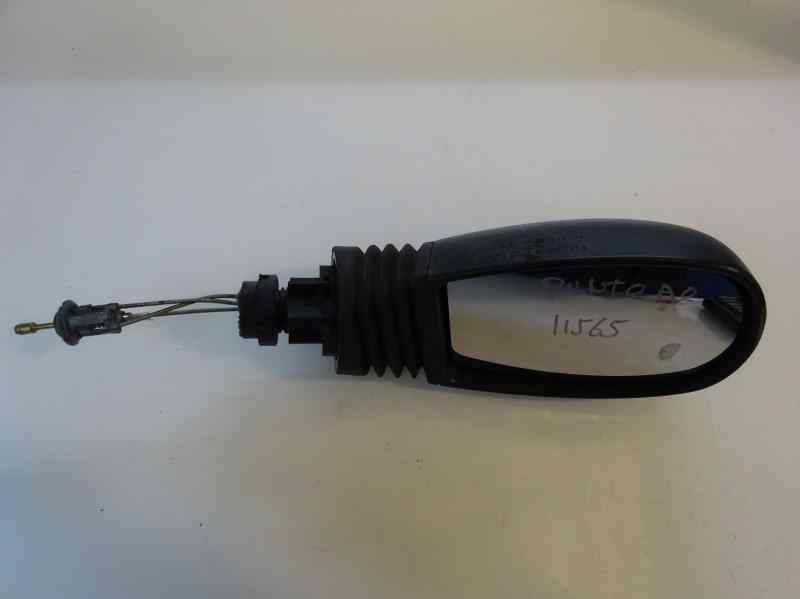 RETROVISOR IZQUIERDO FIAT PUNTO 1.2 MT 60CV | 44KW