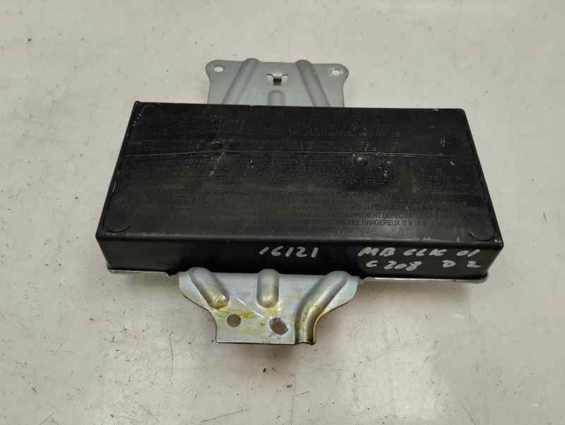 AIRBAG LATERAL DELANTERO DERECHO MERCEDES BENZ CLASE CLK 2.3 CLK 230 MT 197CV