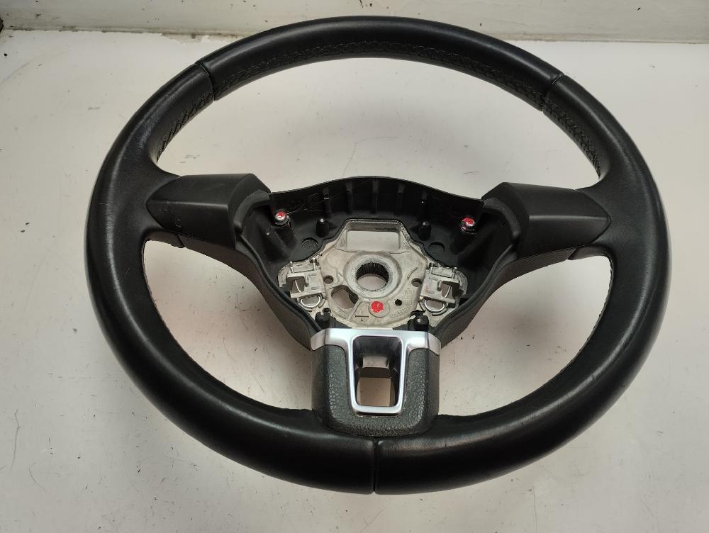 VOLANTE VOLKSWAGEN POLO 2014 1.2 TDI MT 75CV
