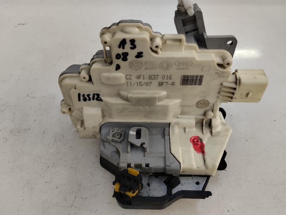 CERRADURA PUERTA DELANTERA DERECHA AUDI A3 2008 1.9 TDI MT 105CV | 77KW
